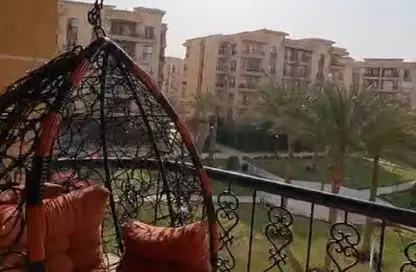 شقة - 3 غرف نوم - 3 حمامات للبيع في امتداد الرحاب - الرحاب - مدينة القاهرة الجديدة - القاهرة