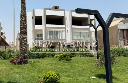 Apartment - 3 Bedrooms - 2 Bathrooms for sale in New Cairo City - Cairo