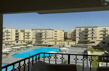 Apartment - 3 Bedrooms - 3 Bathrooms for rent in Mivida - 5th Settlement Compounds - The 5th Settlement - New Cairo City - Cairo