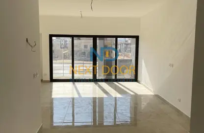 شقة - 3 غرف نوم - 2 حمامات للايجار في مون ريزيدنس - فيفث سكوير - التجمع الخامس - مدينة القاهرة الجديدة - القاهرة