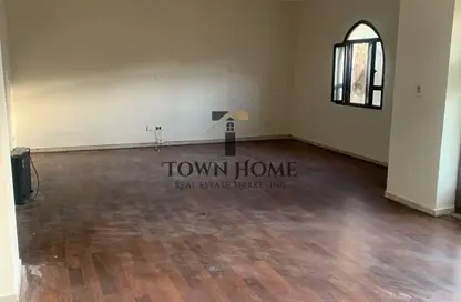 Apartment - 3 Bedrooms - 3 Bathrooms for rent in El Rehab Extension - Al Rehab - New Cairo City - Cairo