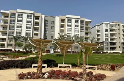 Apartment - 3 Bedrooms - 3 Bathrooms for sale in Hyde Park - 5th Settlement Compounds - The 5th Settlement - New Cairo City - Cairo