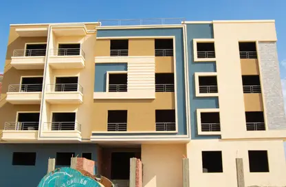 شقة - 3 غرف نوم - 2 حمامات للبيع في بيت الوطن - التجمع الخامس - مدينة القاهرة الجديدة - القاهرة