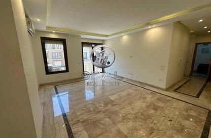 Apartment - 2 Bedrooms - 2 Bathrooms for rent in Casa - Sheikh Zayed Compounds - Sheikh Zayed City - Giza
