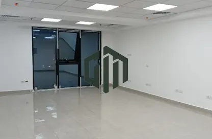 Office Space - Studio - 1 Bathroom for rent in Hyde Park - 5th Settlement Compounds - The 5th Settlement - New Cairo City - Cairo