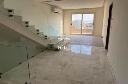 Townhouse - 4 Bedrooms - 4 Bathrooms for rent in Palm Hills Golf Views - Cairo Alexandria Desert Road - 6 October City - Giza