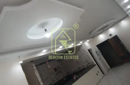 Apartment - 3 Bedrooms - 3 Bathrooms for rent in Beit Al Watan - Sheikh Zayed Compounds - Sheikh Zayed City - Giza