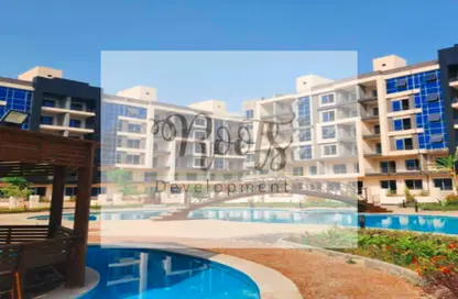 Apartment - 3 Bedrooms - 3 Bathrooms for sale in Isola Sheraton - El Saaqah St. - Sheraton Al Matar - El Nozha - Cairo