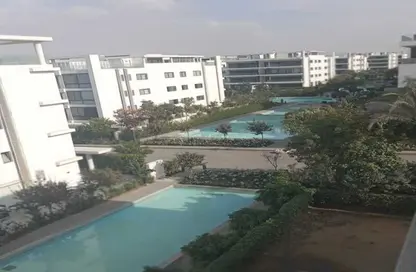 شقة - 3 غرف نوم - 3 حمامات للبيع في ليك فيو ريزدنس 2 - كمبوندات التجمع الخامس - التجمع الخامس - مدينة القاهرة الجديدة - القاهرة