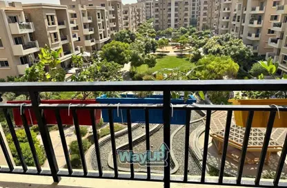 Apartment - 2 Bedrooms - 2 Bathrooms for sale in Taj City - 5th Settlement Compounds - The 5th Settlement - New Cairo City - Cairo