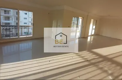 Apartment - 4 Bedrooms - 3 Bathrooms for rent in Madinaty - Cairo
