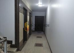 شقة - 3 غرف نوم - 3 حمامات for للبيع in شارع ابو قير - جليم - حي شرق - الاسكندرية