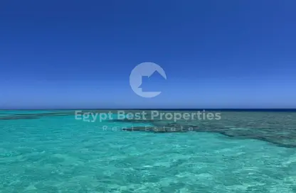Chalet - 4 Bedrooms - 5 Bathrooms for sale in Ras Soma - Safaga - Hurghada - Red Sea
