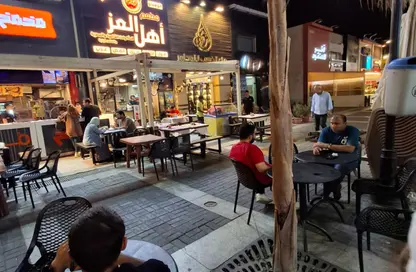 محل تجاري - استوديو - 1 حمام للبيع في امتداد الرحاب - الرحاب - مدينة القاهرة الجديدة - القاهرة