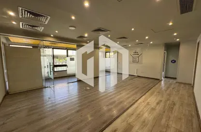 مساحات مكتبية - استوديو - 2 حمامات للبيع في ايستاون - كمبوندات التجمع الخامس - التجمع الخامس - مدينة القاهرة الجديدة - القاهرة