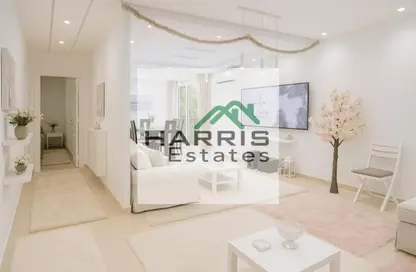 شقة - 2 غرف نوم - 1 حمام للبيع في مدينتي - القاهرة