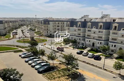 Apartment - 3 Bedrooms - 3 Bathrooms for sale in Mountain View Hyde Park - 5th Settlement Compounds - The 5th Settlement - New Cairo City - Cairo