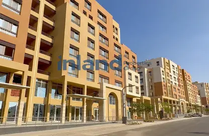 شقة - 2 غرف نوم - 1 حمام للبيع في المقصد - كمبوندات العاصمة الإدارية الجديدة - العاصمة الإدارية الجديدة - القاهرة