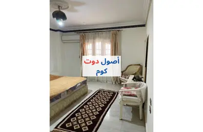 Apartment - 2 Bedrooms - 1 Bathroom for rent in Al Fardous City - Al Wahat Road - 6 October City - Giza