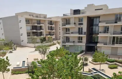 شقة - 3 غرف نوم - 3 حمامات للبيع في بيراميدز هيلز - طريق مصر اسكندرية الصحراوي - مدينة 6 أكتوبر - الجيزة