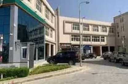 Retail - Studio - 1 Bathroom for sale in Al Karma 4 - Sheikh Zayed Compounds - Sheikh Zayed City - Giza