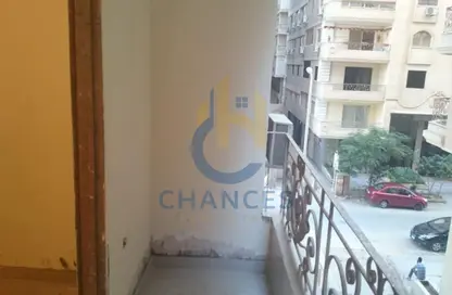 Apartment - 3 Bedrooms - 2 Bathrooms for sale in 13th Sector - Zahraa El Maadi - Hay El Maadi - Cairo