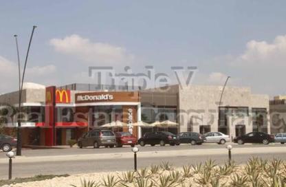 محل تجاري - استوديو - 2 حمامات للايجار في سوديك ويست - كمبوندات الشيخ زايد - الشيخ زايد - الجيزة