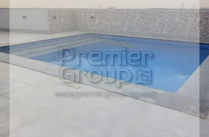(بنتهاوس  (روف - 4 غرف نوم - 3 حمامات للايجار في غرب الجولف - كمبوندات القطامية - القطامية - مدينة القاهرة الجديدة - القاهرة