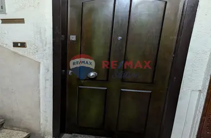 Apartment - 2 Bedrooms - 2 Bathrooms for rent in Heliopolis Square - Heliopolis Square - El Nozha - Cairo