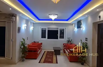 Apartment - 3 Bedrooms - 3 Bathrooms for sale in Mountain View Hyde Park - 5th Settlement Compounds - The 5th Settlement - New Cairo City - Cairo