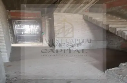 Townhouse - 4 Bedrooms - 3 Bathrooms for sale in Etapa - Sheikh Zayed Compounds - Sheikh Zayed City - Giza