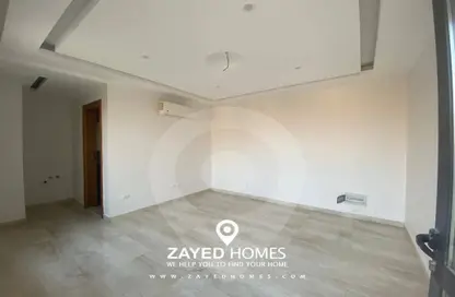 Apartment - Studio - 1 Bathroom for rent in Westown - Sheikh Zayed Compounds - Sheikh Zayed City - Giza