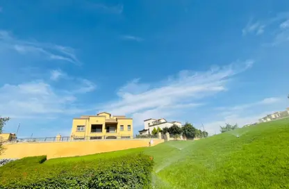 Villa - 3 Bedrooms - 2 Bathrooms for sale in Mivida - 5th Settlement Compounds - The 5th Settlement - New Cairo City - Cairo