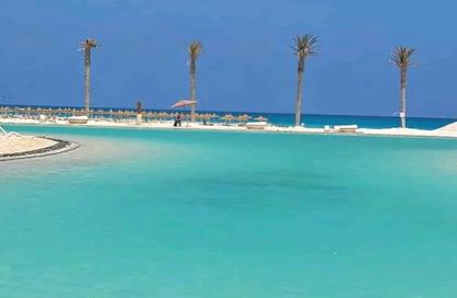 Villa - 3 Bedrooms - 3 Bathrooms for sale in Marina 4 - Marina - Al Alamein - North Coast