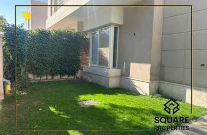 Townhouse - 3 Bedrooms - 5 Bathrooms for rent in Atrio - Sheikh Zayed Compounds - Sheikh Zayed City - Giza