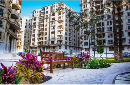 شقة - 3 غرف نوم - 2 حمامات للبيع في بارون سيتي - كمبوندات القطامية - القطامية - مدينة القاهرة الجديدة - القاهرة