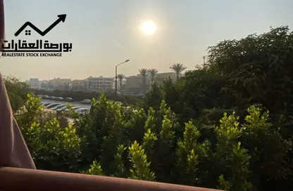 شقة - 3 غرف نوم - 2 حمامات للبيع في امتداد الرحاب - الرحاب - مدينة القاهرة الجديدة - القاهرة