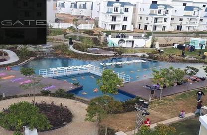 Villa - 4 Bedrooms - 5 Bathrooms for sale in Mountain View Chill Out Park - Northern Expansions - 6 October City - Giza