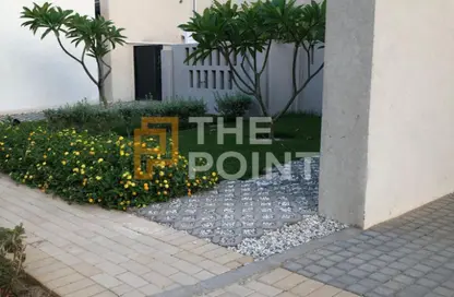 Duplex - 3 Bedrooms - 3 Bathrooms for sale in Al Burouj Compound - El Shorouk Compounds - Shorouk City - Cairo