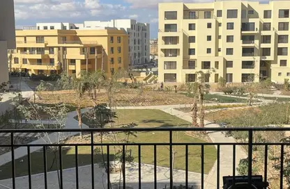 شقة - 2 غرف نوم - 3 حمامات للبيع في أو ويست - كمبوندات 6 أكتوبر - مدينة 6 أكتوبر - الجيزة