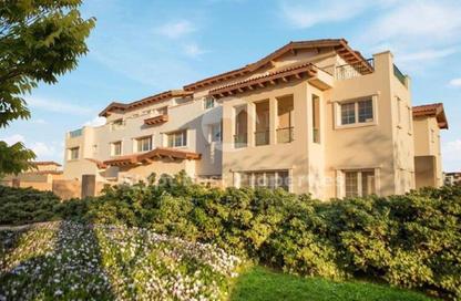 Villa - 4 Bedrooms - 4 Bathrooms for sale in Hyde Park - 5th Settlement Compounds - The 5th Settlement - New Cairo City - Cairo