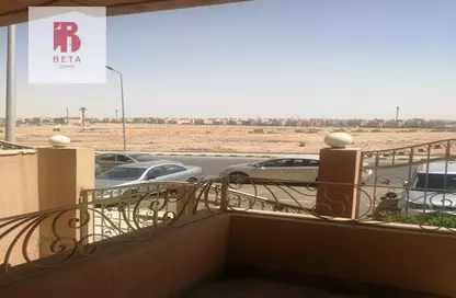 Apartment - 3 Bedrooms - 2 Bathrooms for sale in El Yasmeen 6 - El Yasmeen - New Cairo City - Cairo