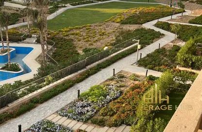 Apartment - 2 Bedrooms - 3 Bathrooms for rent in Villette - 5th Settlement Compounds - The 5th Settlement - New Cairo City - Cairo