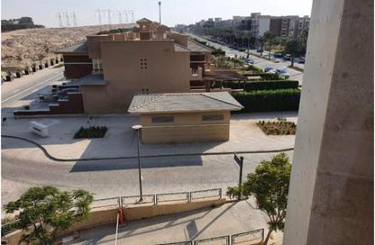 شقة - 3 غرف نوم - 3 حمامات للايجار في نيو جيزة - طريق مصر اسكندرية الصحراوي - مدينة 6 أكتوبر - الجيزة