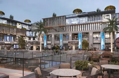 مساحات مكتبية - استوديو - 1 حمام للايجار في جرانوي - كمبوندات التجمع الخامس - التجمع الخامس - مدينة القاهرة الجديدة - القاهرة