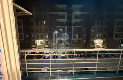 Apartment - 3 Bedrooms - 2 Bathrooms for sale in El Koronfel - The 5th Settlement - New Cairo City - Cairo Apartment - 3 Bedrooms - 2 Bathrooms for sale in El Koronfel - The 5th Settlement - New Cairo City - Cairo