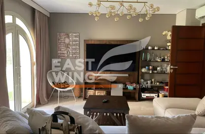 شقة - 2 غرف نوم - 3 حمامات للبيع في 90 افينيو - المستثمرين الجنوبية - مدينة القاهرة الجديدة - القاهرة