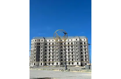 Chalet - 2 Bedrooms - 2 Bathrooms for sale in Latin District - New Alamein City - Al Alamein - North Coast