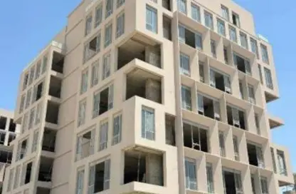 Office Space - Studio for sale in Arkan Palm 205 - Sheikh Zayed Compounds - Sheikh Zayed City - Giza