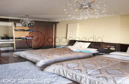 فيلا - 8 غرف نوم - 8 حمامات للبيع في الحي الاول - التجمع الخامس - مدينة القاهرة الجديدة - القاهرة